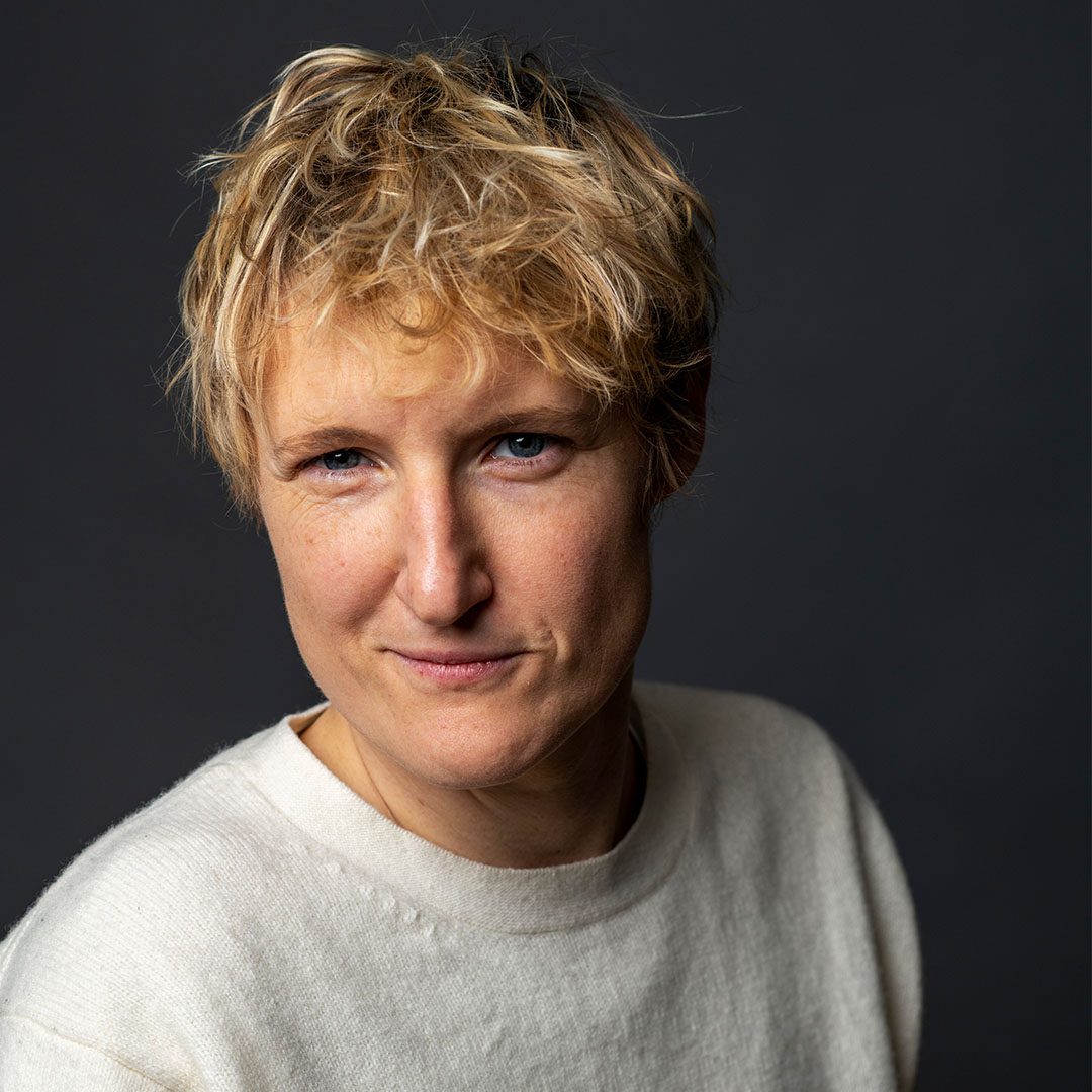 Alice Coffin