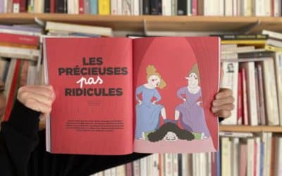 Les précieuses pas ridicules