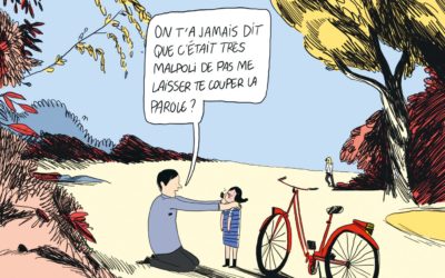La Fabrique des orateurs
