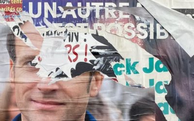 Égalité femmes-hommes: qui chuchote à l’oreille de Macron ?