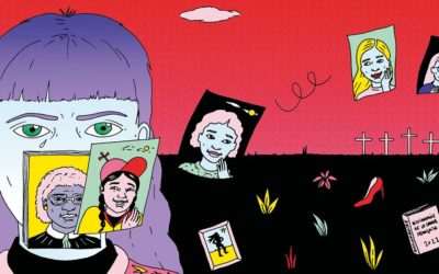 Comment mieux définir les féminicides ?