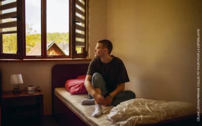En Pologne, un refuge pour les LGBTQ+