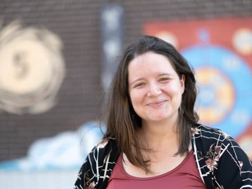 « Familles queer, je vous aime » entretien Gabrielle Richard La Déferlante 7