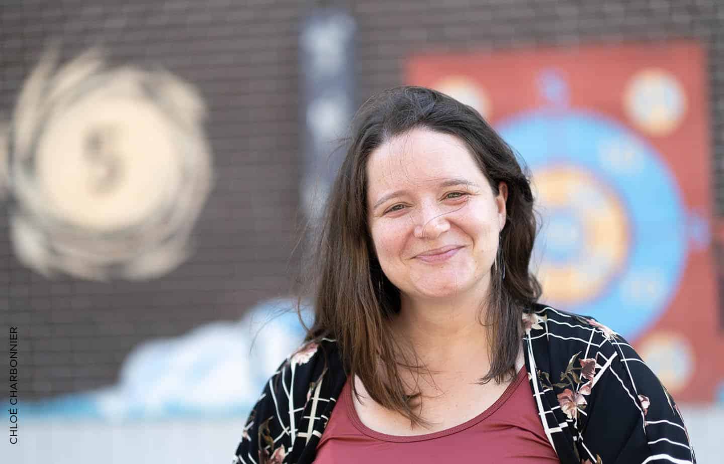 « Familles queer, je vous aime » entretien Gabrielle Richard La Déferlante 7