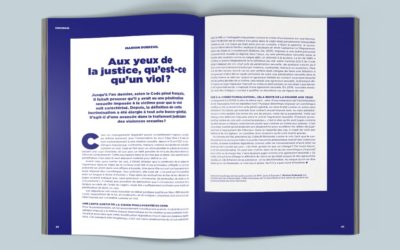 Aux yeux de la justice, qu’est-ce qu’un viol ?