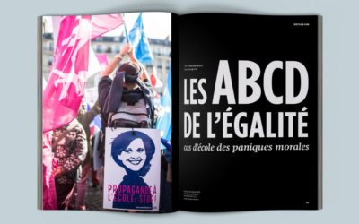 Retour sur : ABCD de l'égalité La Déferlante 7