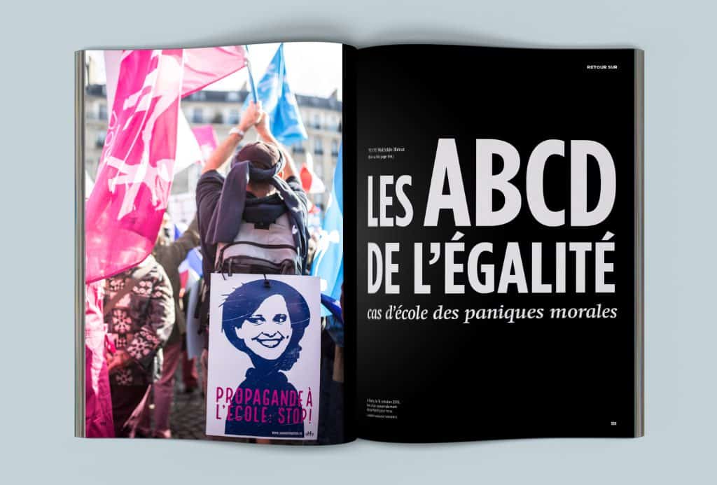 Retour sur : ABCD de l'égalité La Déferlante 7