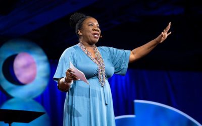 #MeToo vu par Rokhaya Diallo : « Le féminisme occidental invisibilise les contributions des femmes non blanches »