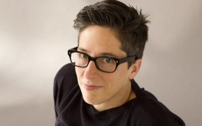 #MeToo vu par Alison Bechdel : « Je songe à quitter les États-Unis »