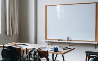 L’École se moque-t-elle des questions de genre ?