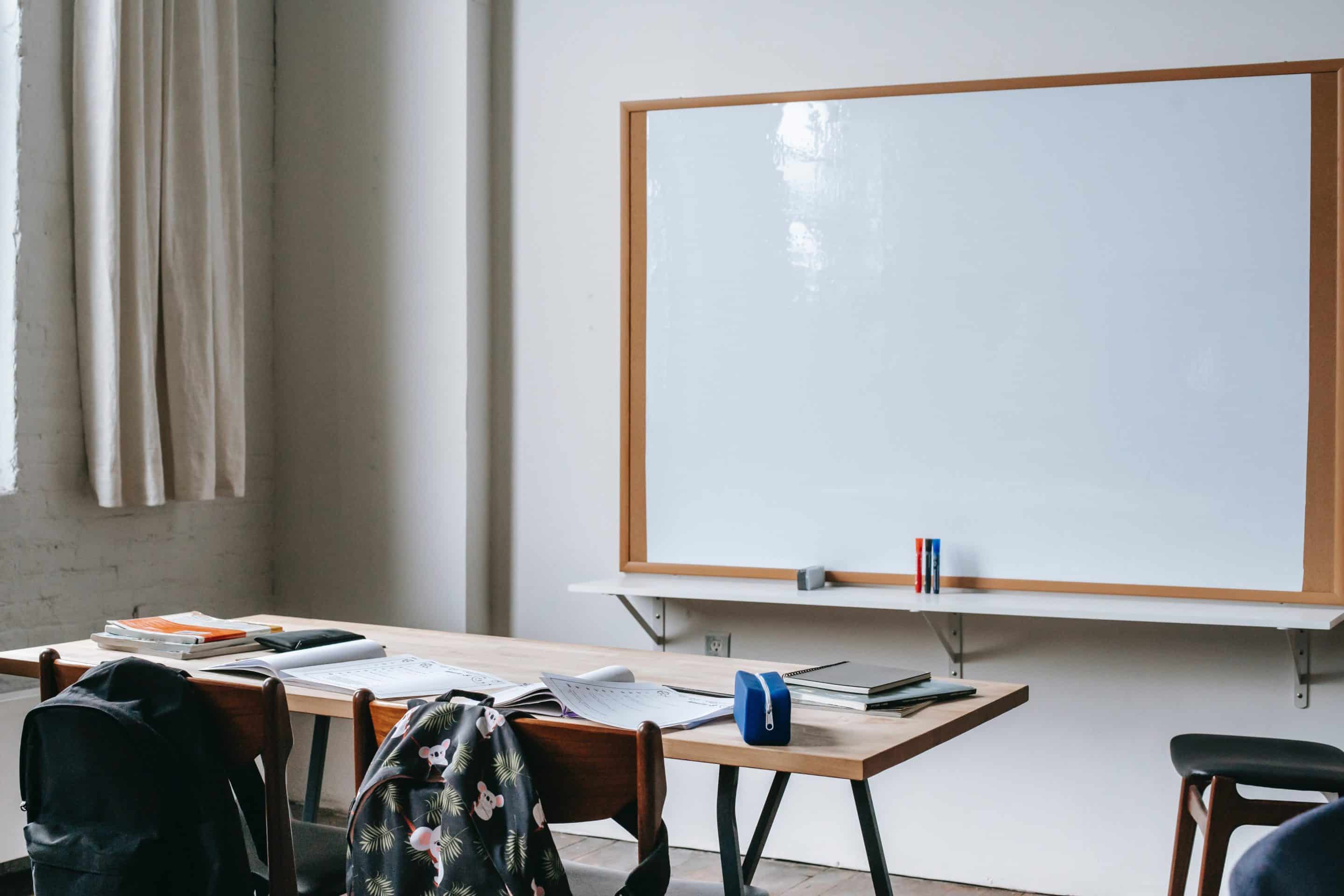 L'École se moque t-elle des questions de genre