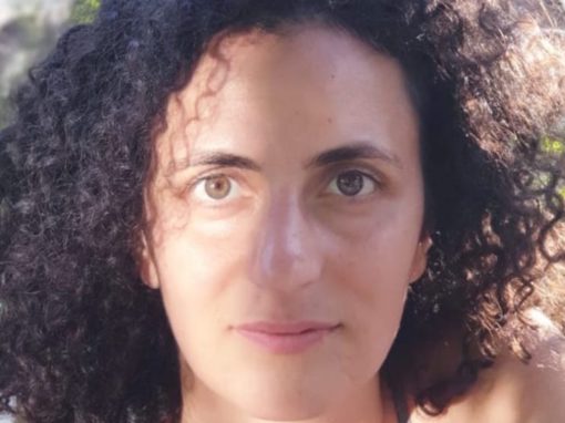 Chowra Makaremi est une chercheuse franco-iranienne.