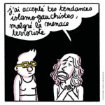 Les folles aventures de Marie-Évangéline ep 7 : Marie-Évangéline et sa petite amie lesbienne de souche