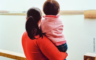 Retour au pays natal