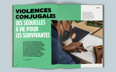 Violences conjugales