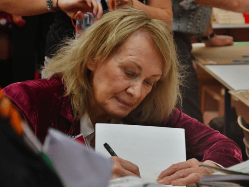 Annie Ernaux