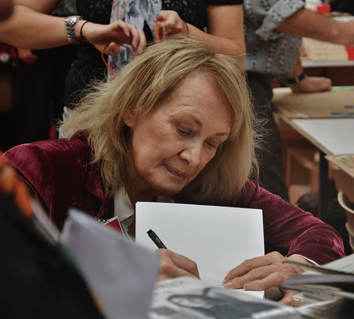 Annie Ernaux