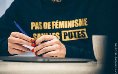 « Le plaisir, un malentendu permanent »