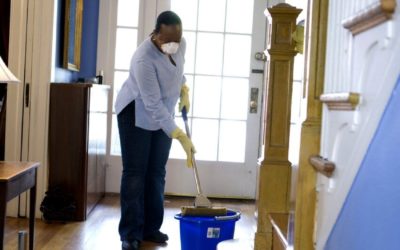 Réforme des retraites : « Les femmes de chambre cessent souvent le travail vers 45 ans »