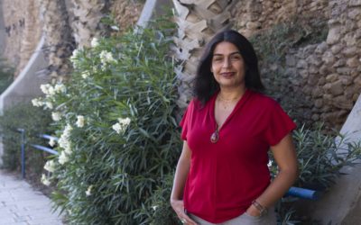 Israël : « Regarder le monde en féministe est le meilleur moyen pour le transformer »