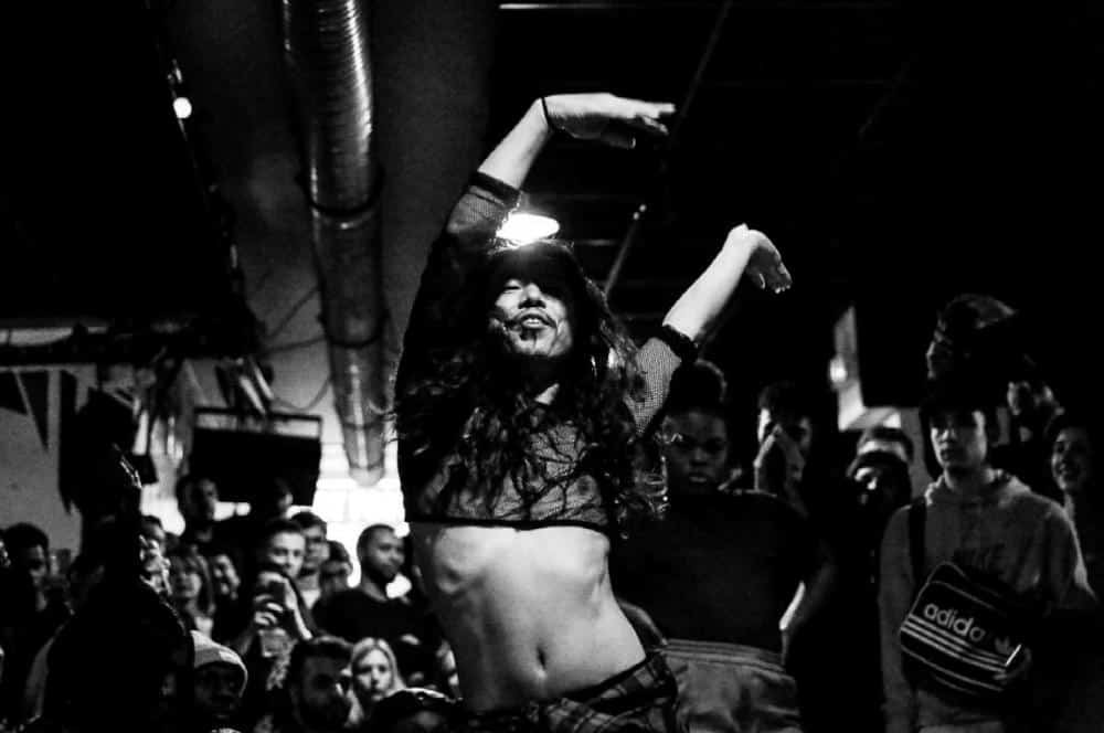 Photo : Teresa Suarez