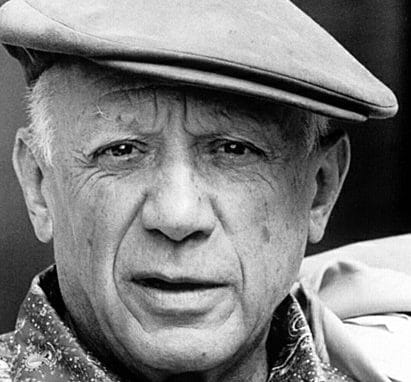 Pablo Picasso : l’homme violent derrière l’artiste