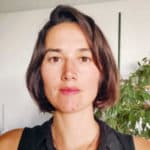 Sarah Boucault