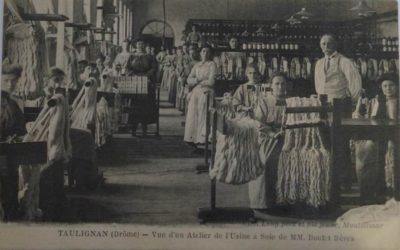 « Les grèves de femmes font l’objet d’un oubli collectif »