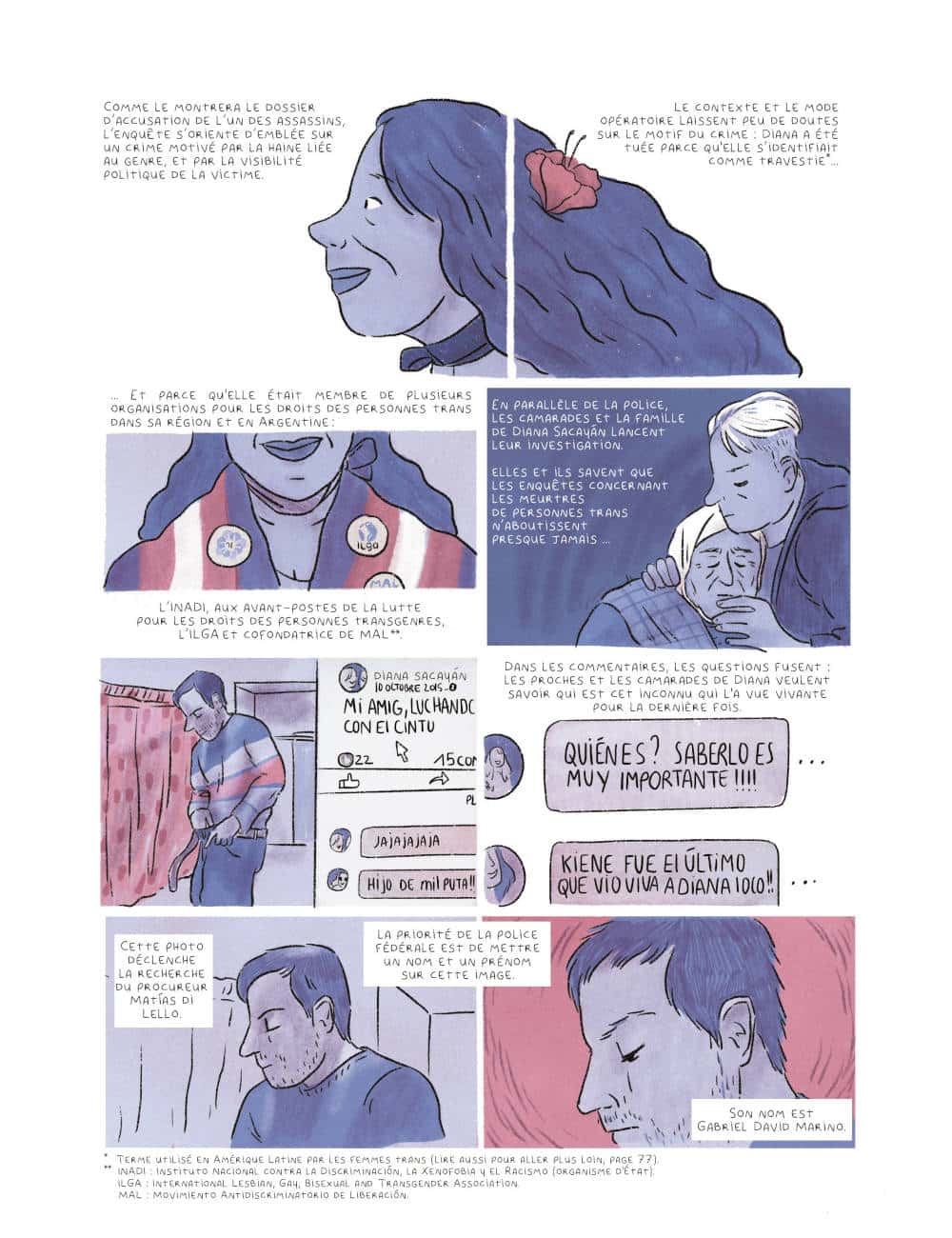 Valentine de Lussy - planche 2
