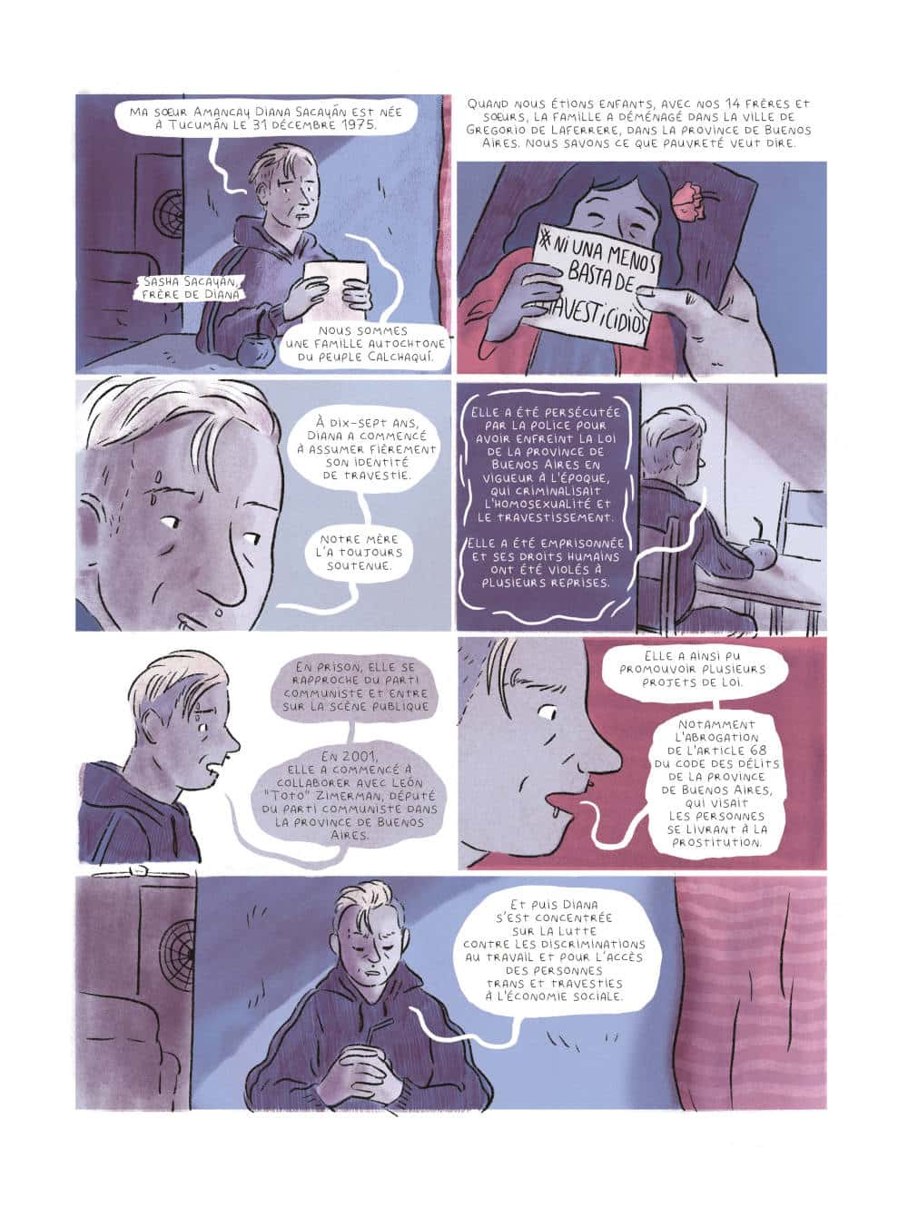 Valentine de Lussy - planche 4