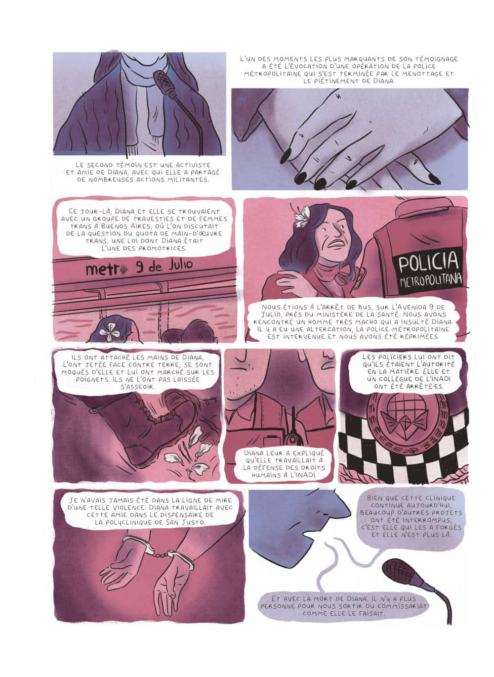Valentine de Lussy - planche 9