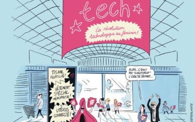 La FemTech est-elle vraiment féministe ?