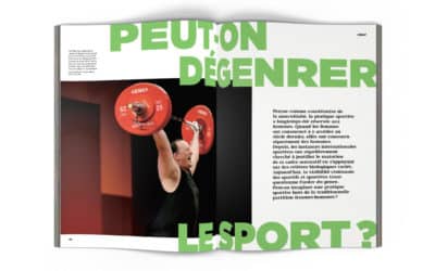 Peut-on dégenrer le sport ?