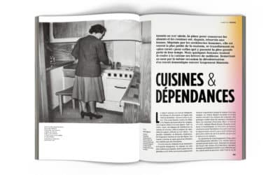Architecture : se mettre à la cuisine
