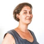Sylvie Fagnart