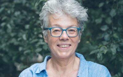 Et l’amour aussi : « Ce livre est une petite révolution »