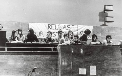 40 ans avant #MeToo, un tribunal des crimes contre les femmes