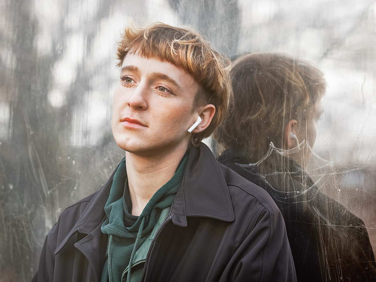 Photos : Camille Gharbi / « Devenir des hommes » / Grande Commande Photojournalisme