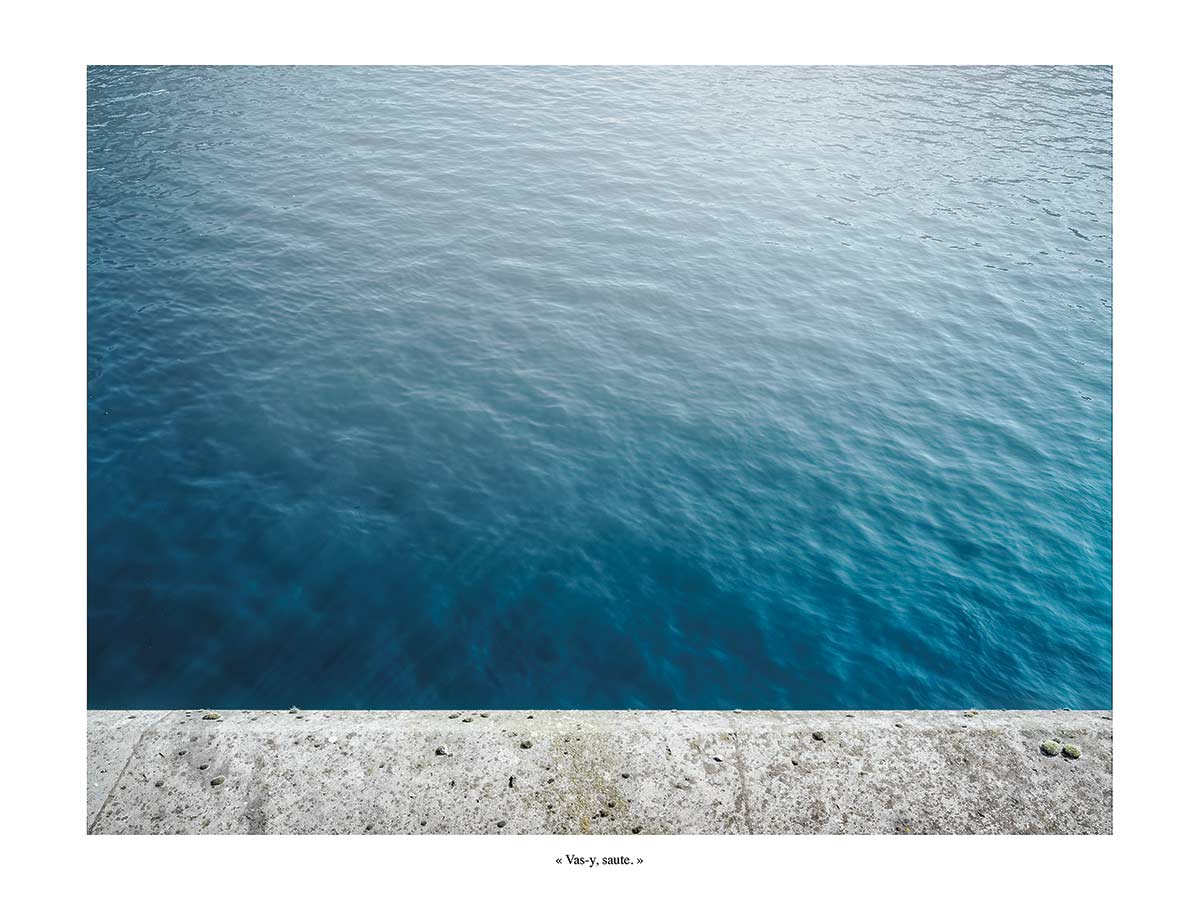 Photos : Camille Gharbi / « Devenir des hommes » / Grande Commande Photojournalisme