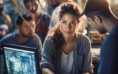 Comment rendre l’intelligence artificielle plus inclusive ?
