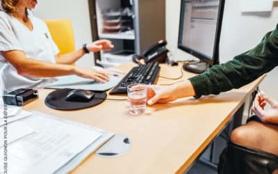 Le centre IVG de Rennes : un espace pour avoir le choix