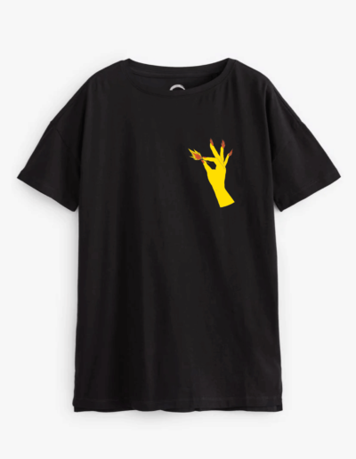 T-shirt LD devant