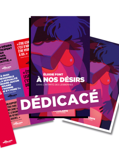 EF DEDICACE