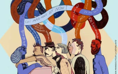 Le consentement doit-il figurer dans la loi ?
