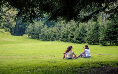 Pourquoi les jeunes filles vont-elles si mal ?