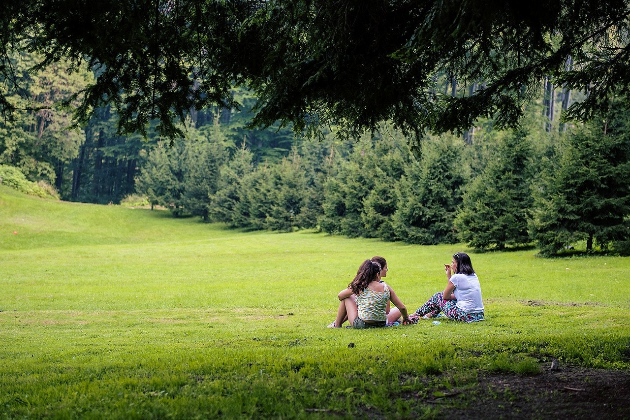 La santé mentale des jeunes filles est, de tout temps, très impactée par les violences sexistes et sexuelles. Crédit photo : Creative Commons.