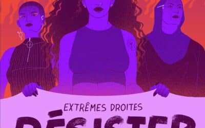 Résistons en féministes !