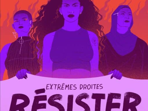 Résister en féministes