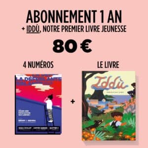 Iddù + Abonnement d'un an