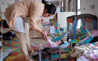 Au Maroc, le combat des mères célibataires
